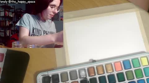 MATERNITY LEAVE  online show from 4, 2, 2025