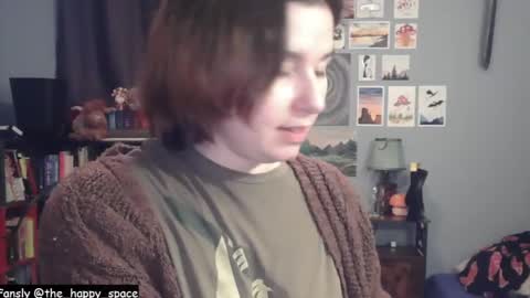 MATERNITY LEAVE  online show from 28, 2, 2026