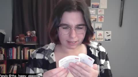 MATERNITY LEAVE  online show from 1, 3, 2026