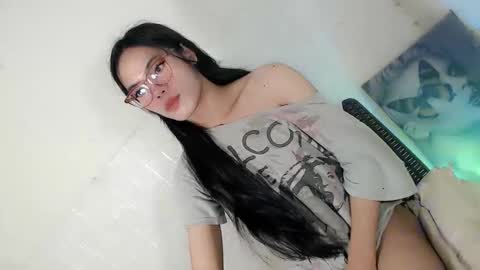 the_horny_bella online show from 8, 3, 2026