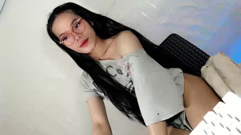 the_horny_bella online show from 21, 4, 2026