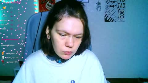 the_ice_owl online show from 24, 11, 2025