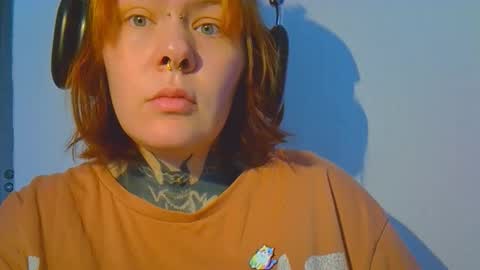 the_ice_owl online show from 4, 3, 2026