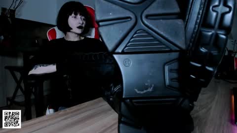 Goddess Misha online show from 12, 7, 2026