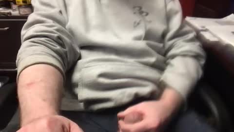 Snapshot of the_johnny_bravo chatting on 21, 2, 2026 BarryMcCockiner online show from 21, 2, 2026