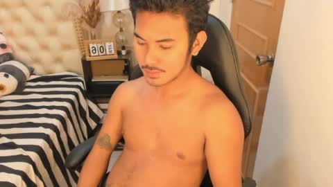 ken online show from 5, 5, 2026