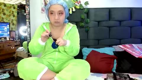 Snapshot of the_lesbian_game chatting on 9, 2, 2026 the_lesbian_game online show from 9, 2, 2026