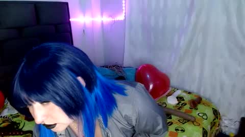 Snapshot of the_lesbian_game chatting on 17, 2, 2026 the_lesbian_game online show from 17, 2, 2026