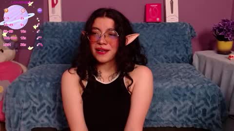 Snapshot of the_lilith_dream chatting on 25, 2, 2026 lilith online show from 25, 2, 2026