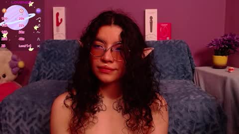 Snapshot of the_lilith_dream chatting on 4, 3, 2026 lilith online show from 4, 3, 2026