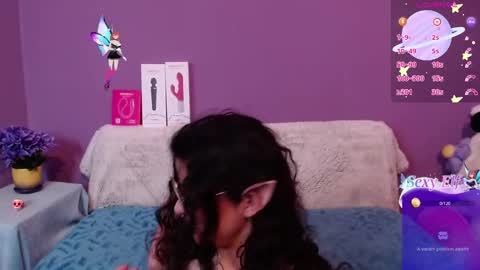 Snapshot of the_lilith_dream chatting on 16, 3, 2026 lilith online show from 16, 3, 2026