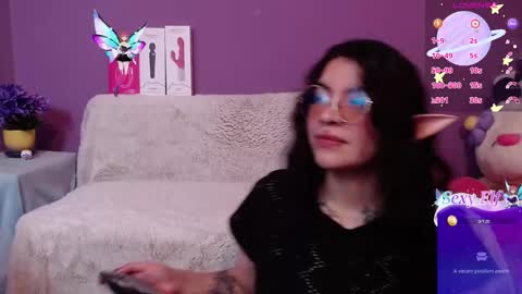 Snapshot of the_lilith_dream chatting on 17, 3, 2026 lilith online show from 17, 3, 2026