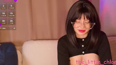 the little chloe online show from 2, 5, 2026