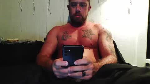 The Mikaelsons online show from 23, 9, 2025