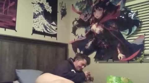 the_pesty_nighbor online show from 12, 11, 2025