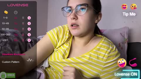 Alice online show from 10, 2, 2025