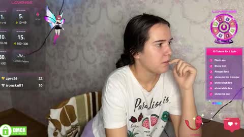 Alice online show from 27, 11, 2025