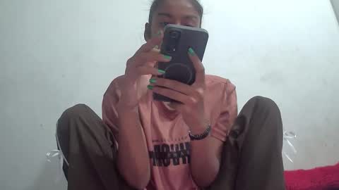 Suzan Sexy online show from 15, 12, 2025