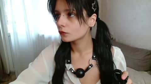 the_slutty_fox online show from 28, 6, 2026