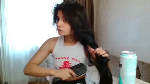 the_slutty_fox online show from 1, 7, 2026