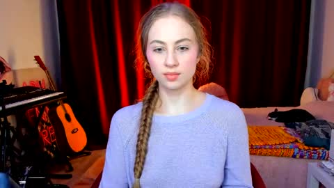 Ally    STREAMING ON TWITCH NOW Check my Twitter for updates online show from 4, 5, 2026