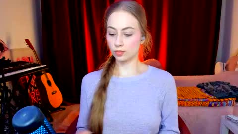 Ally    STREAMING ON TWITCH NOW Check my Twitter for updates online show from 6, 5, 2026
