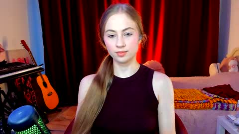 Snapshot of the_steel_magnolia_ chatting on 22, 5, 2026 Ally STREAMING ON TWITCH NOW Check my Twitter for updates online show from 22, 5, 2026