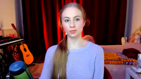 Snapshot of the_steel_magnolia_ chatting on 23, 5, 2026 Ally STREAMING ON TWITCH NOW Check my Twitter for updates online show from 23, 5, 2026