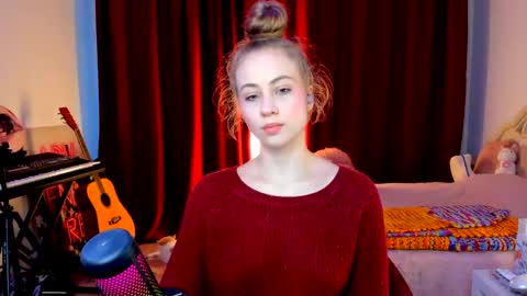 Snapshot of the_steel_magnolia_ chatting on 1, 6, 2026 Ally STREAMING ON TWITCH NOW Check my Twitter for updates online show from 1, 6, 2026