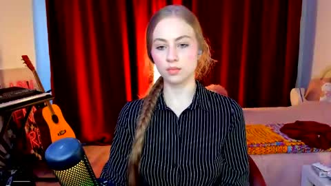 Snapshot of the_steel_magnolia_ chatting on 8, 6, 2026 Ally STREAMING ON TWITCH NOW Check my Twitter for updates online show from 8, 6, 2026