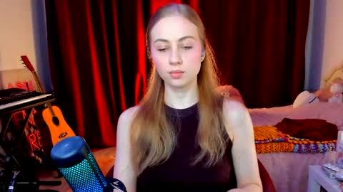 Snapshot of the_steel_magnolia_ chatting on 12, 6, 2026 Ally STREAMING ON TWITCH NOW Check my Twitter for updates online show from 12, 6, 2026