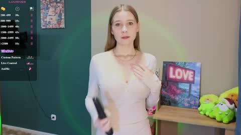Vicky online show from 1, 5, 2026