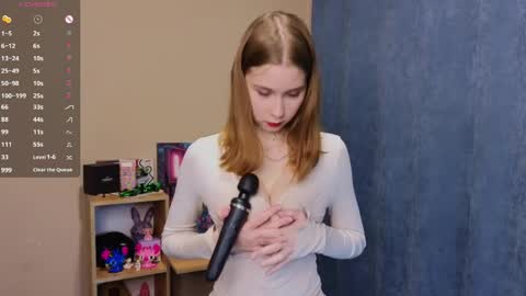Vicky online show from 4, 5, 2026