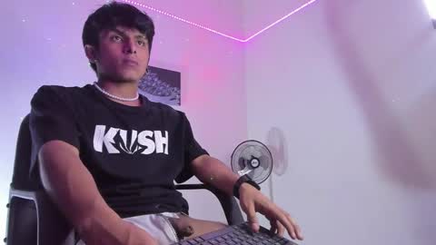 Snapshot of the_weed_guys chatting on 25, 1, 2025 Danny online show from 25, 1, 2025