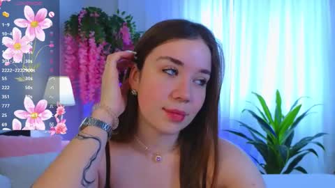 Snapshot of thea__lust chatting on 16, 1, 2026 im Grace turn up the sounds on your device... to hear my sweet moans online show from 16, 1, 2026