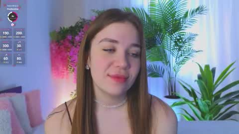 Snapshot of thea__lust chatting on 21, 2, 2026 im Grace turn up the sounds on your device... to hear my sweet moans online show from 21, 2, 2026