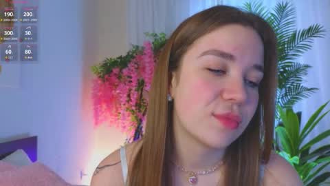 Snapshot of thea__lust chatting on 22, 2, 2026 im Grace turn up the sounds on your device... to hear my sweet moans online show from 22, 2, 2026