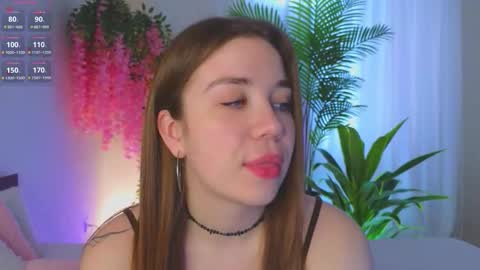 Snapshot of thea__lust chatting on 8, 3, 2026 im Grace turn up the sounds on your device... to hear my sweet moans online show from 8, 3, 2026