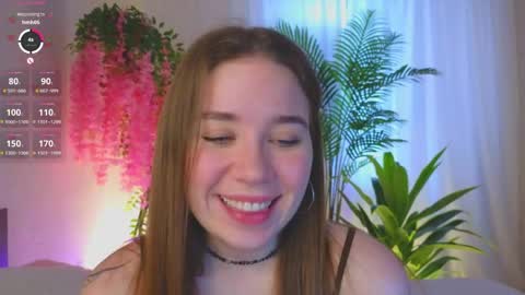 Snapshot of thea__lust chatting on 16, 3, 2026 im Grace turn up the sounds on your device... to hear my sweet moans online show from 16, 3, 2026