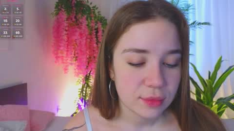 Snapshot of thea__lust chatting on 18, 3, 2026 im Grace turn up the sounds on your device... to hear my sweet moans online show from 18, 3, 2026