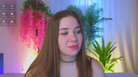 Snapshot of thea__lust chatting on 21, 3, 2026 im Grace turn up the sounds on your device... to hear my sweet moans online show from 21, 3, 2026