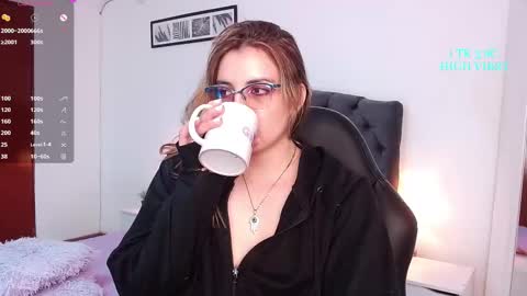 Diosa Afrodita online show from 11, 2, 2025