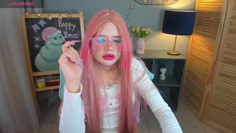 Snapshot of theangelykitty chatting on 21, 1, 2025 theangelykitty online show from 21, 1, 2025