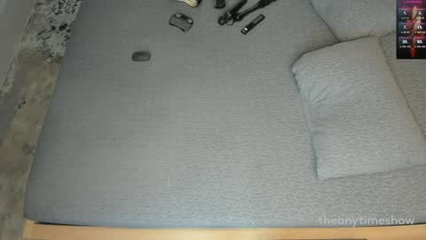 Anny online show from 28, 12, 2024