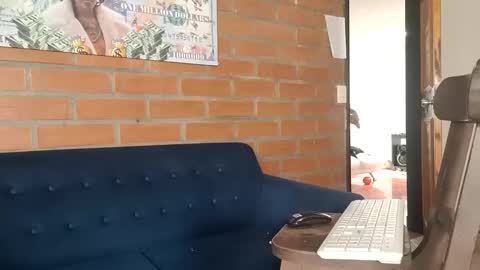 thebadwolf818 online show from 14, 10, 2025