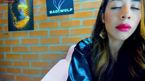 thebadwolf818 online show from 29, 4, 2026