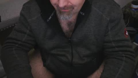 The Bear King online show from 3, 12, 2024