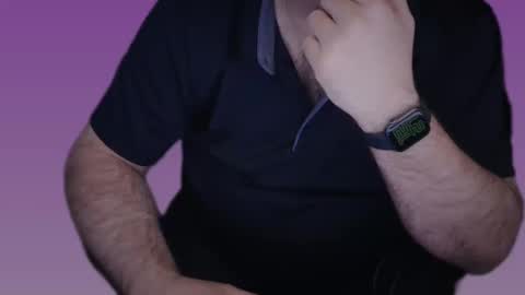 The Bear King online show from 3, 3, 2025