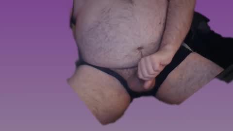 The Bear King online show from 4, 3, 2025