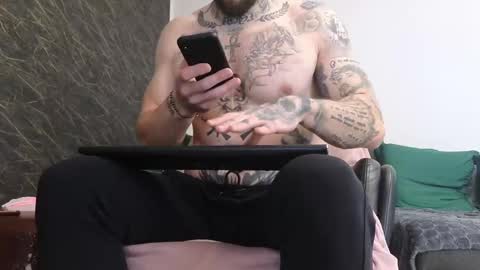 John online show from 5, 3, 2025